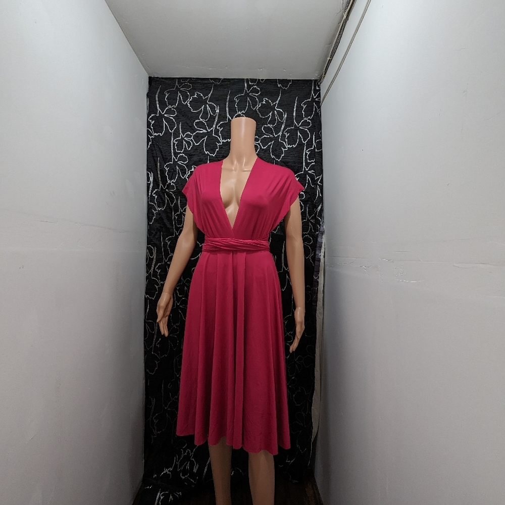 INFINTY DRESS 👗 - Picture 9 of 10